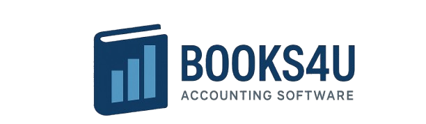 Books4u Logo